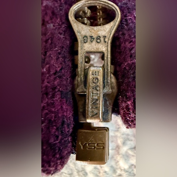 Weatherproof Vintage Full-Zip Jacket Sherpa-Lined Maroon XL – Warm Casual - Picture 7 of 12